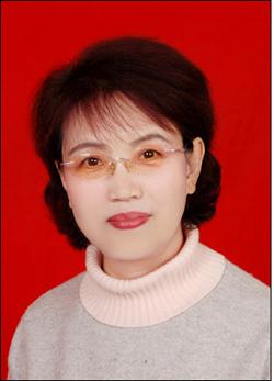 韩晓红-中国妇女报山西记者站站长