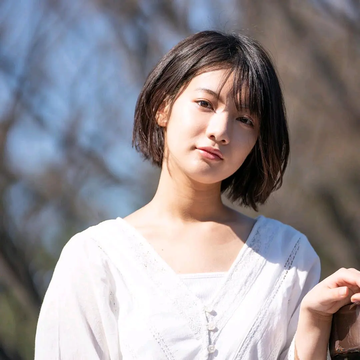 矢野优花-演员