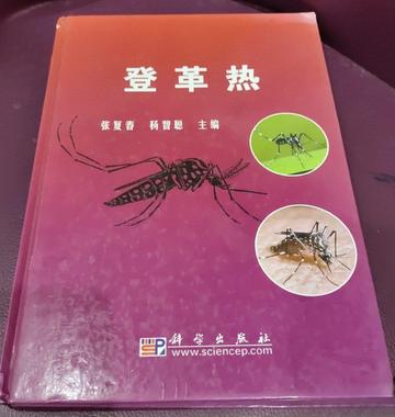 登革热