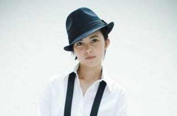 林家宇-中国台湾女演员