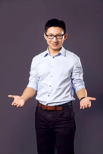 林威-年糕妈妈CEO