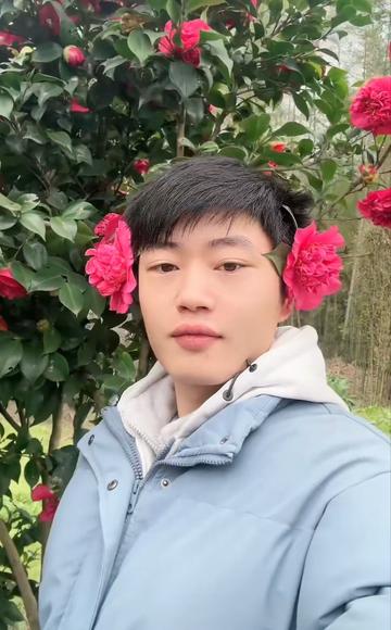 黄刚-生活随拍领域自媒体创作者