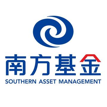 南方基金-1998年成立的基金管理公司
