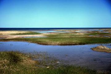 小泊湖-小泊湖