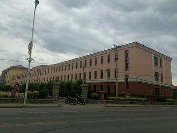 齐齐哈尔市碾子山区振华中学-2000年建于黑龙江省的学校