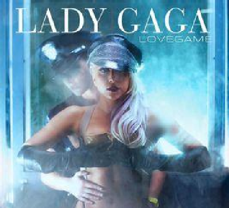 爱情游戏-Lady Gaga个人单曲