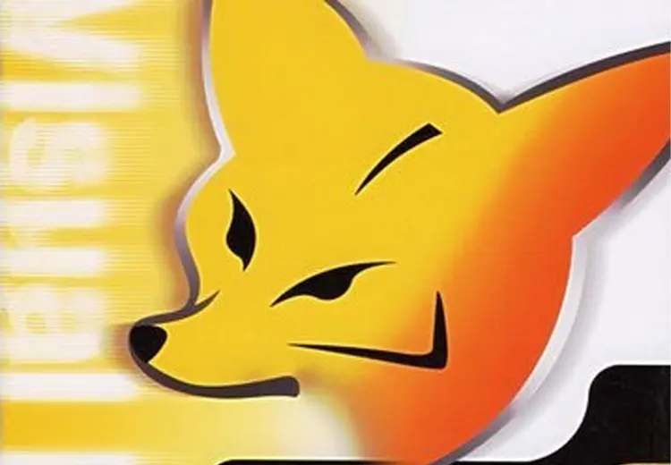 visual foxpro