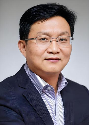 徐义刚