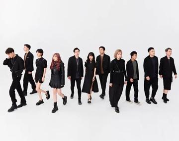 RESOUND理想人声乐团
