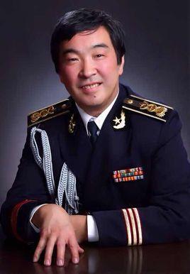 王晓刚-中国影视音乐家协会理事