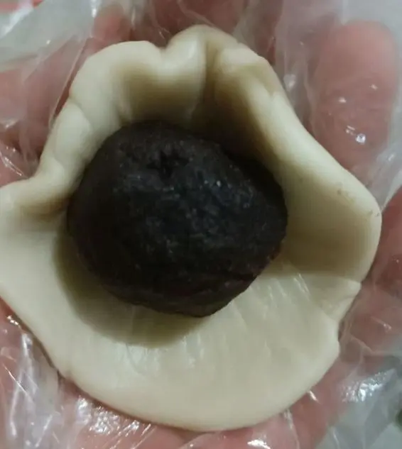 老婆饼