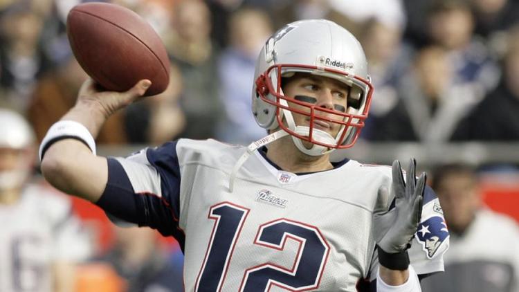 Tom Brady's 600th TD pass: How much did Bucs fan squander by