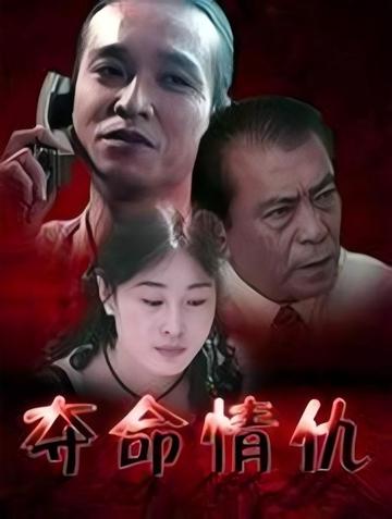夺命情仇-2008年由何家驹主演的剧情片