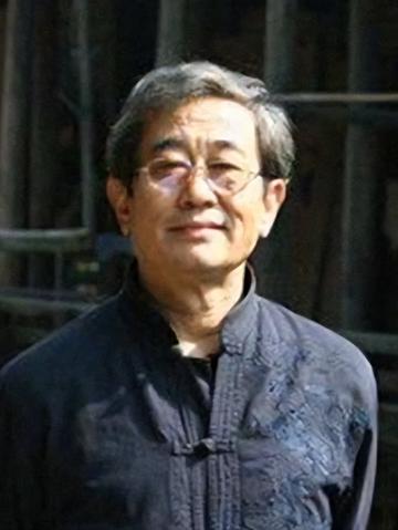刘国卿-山东画院高级画师