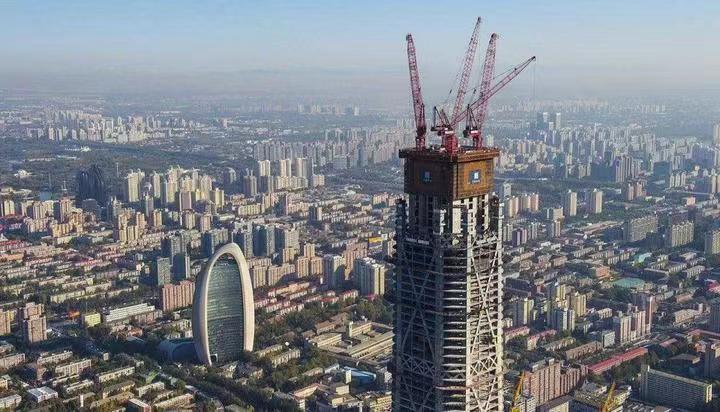 中国 尊式花入（出戟尊)　u6230109 第二十九期中国尊-中原工学院基建管理处