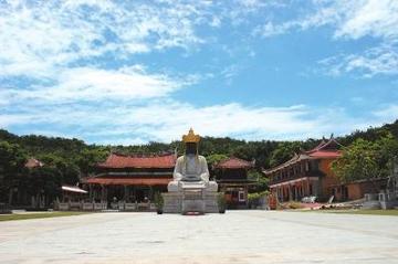 洪濑清水岩-福建洪濑镇的旅游景点