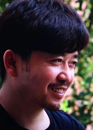 易勇-中国男导演