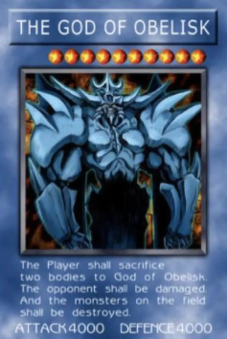 欧贝利斯克的巨神兵- 抖音百科