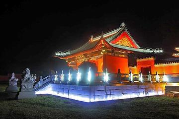 蒲源关帝庙