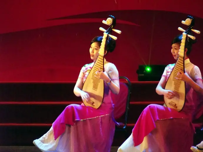 广东汉乐