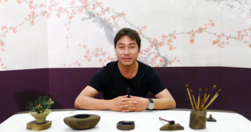 王阔