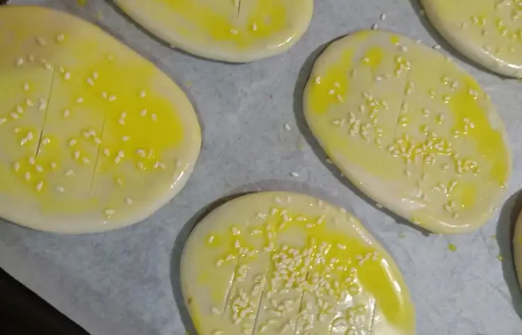 老婆饼