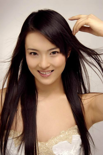 崔婕-中国内地女演员