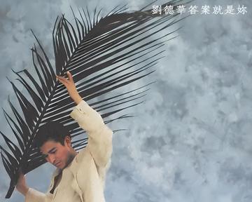 暗里着迷-1993年刘德华演唱歌曲
