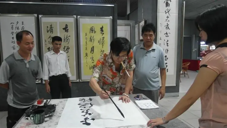 罗树人