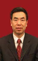 张海峰-江西省中医学会副会长