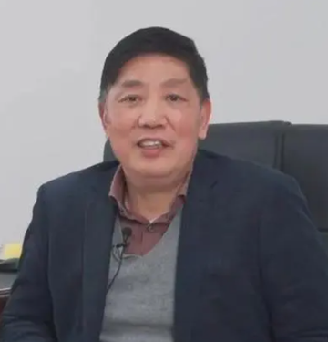 杨荣华-湖南师范大学教授