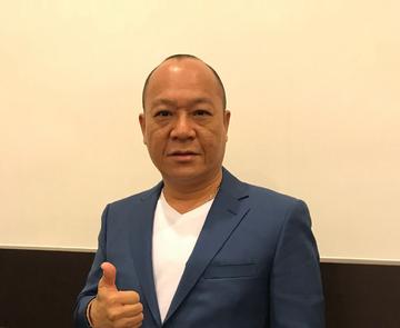 吴志雄-中国香港男演员