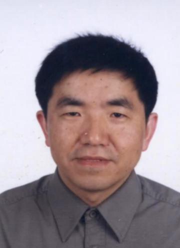 程钢-清华大学历史系副教授