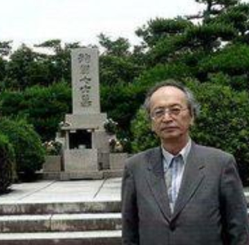 冈田英弘-日本著名历史学家