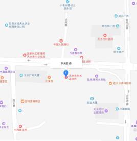 东关街道