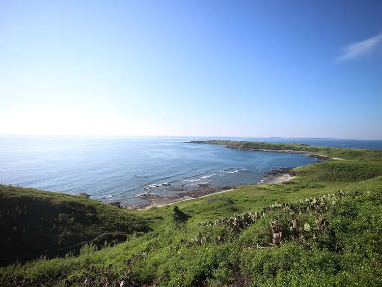 澎湖列岛