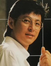 罗吉镇-中国台湾知名男歌手、中国台湾资深音乐人