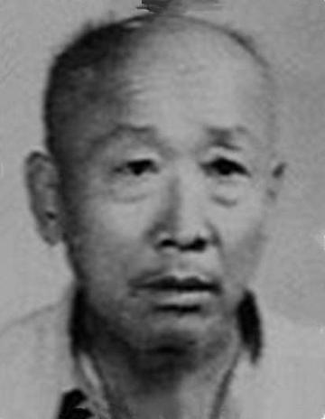董文渊-著名象棋手