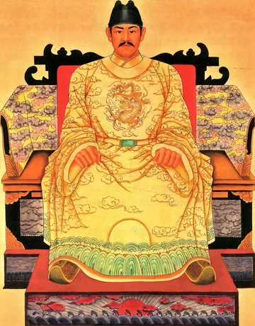 明玉珍