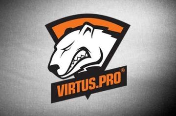 Virtus.pro-2007年成立的游戏战队