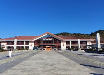 武夷山北站