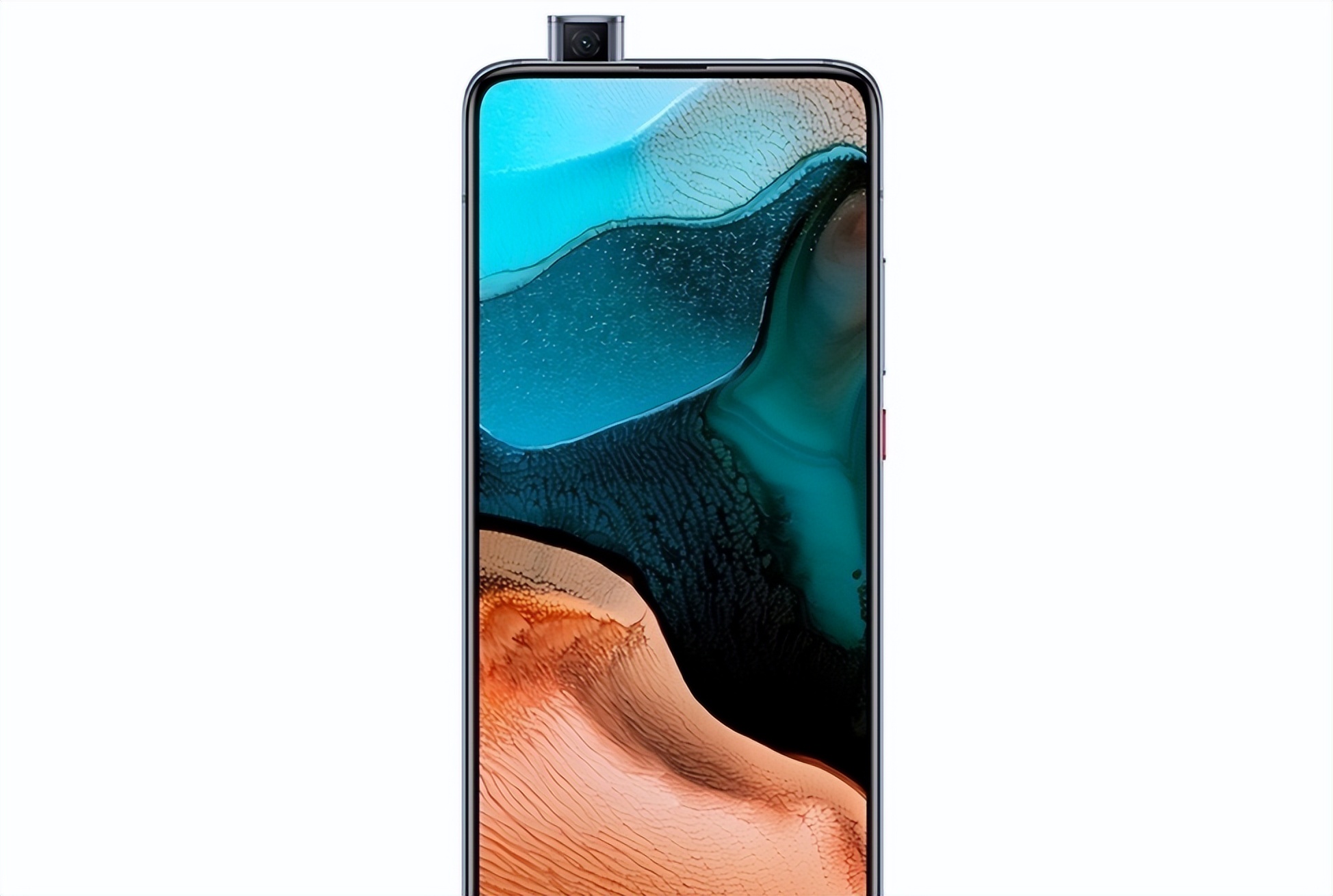 红米K30 Pro