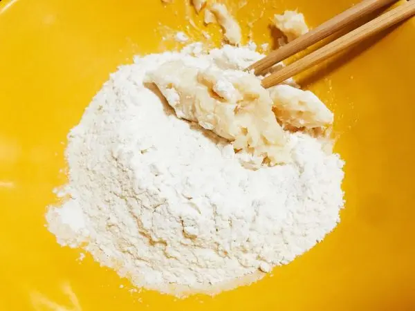 老婆饼