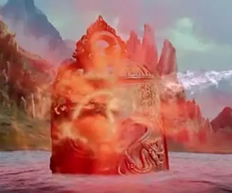 东皇钟-快懂百科