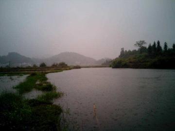 江东水库