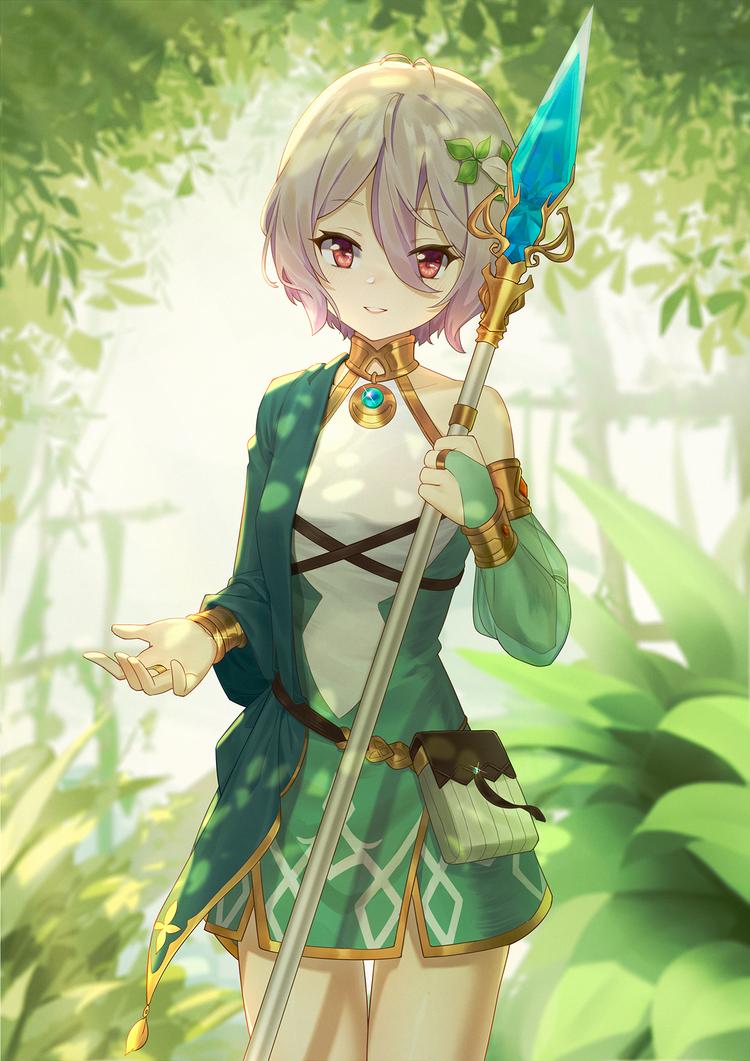 可可萝- 抖音百科