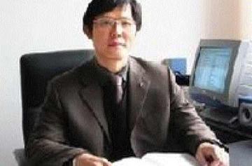 郭福生-东华理工大学副校长