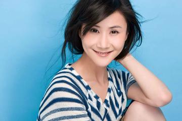 赵璁-中国内地女演员
