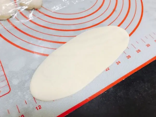 老婆饼