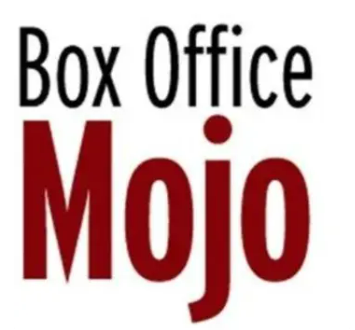 Box Office Mojo-系统性计算电影票房的网站